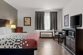 FairBridge Inn Express Billings Airport - Chambre