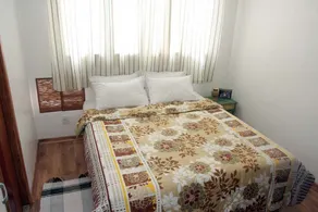 Pousada Vó Irene - Room