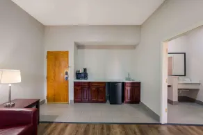 Rodeway Inn Brandon - Jackson East - Habitación