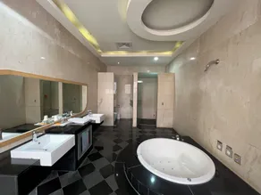 亞曼尼汽車旅館-頭份館 - Bathroom