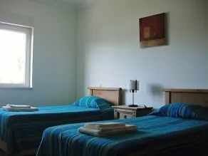 Villa Castelos, Quelfes, Eastern Algarve 8700-581 - Zimmer