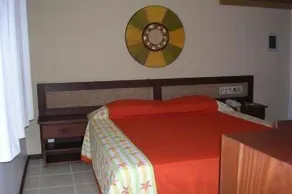 Navegantes Praia Hotel - Chambre
