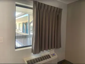Motel 6-Santa Ana, CA - Chambre