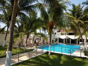 Casa Margarita Hotel And Paradise - Pool