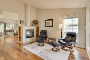 Tasteful Tualatin Home 40 Mi to Willamette Valley - Innvendig