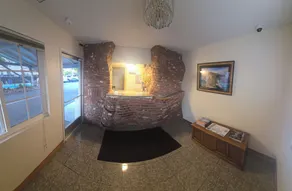 National 9 Motel - Réception