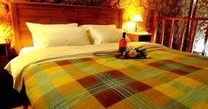 Paliokastro Guesthouse - Rom