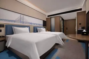 FENGCHENG - Room