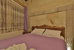 Relic House - Habitación