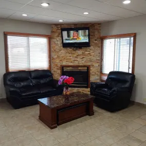 Days Inn by Wyndham West-Eau Claire - Hall