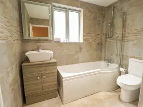 Number 16 - Bathroom