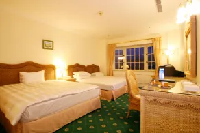Life Leisure Resort - Room