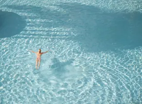 Suite Hotel Eden Mar - PortoBay - Pool