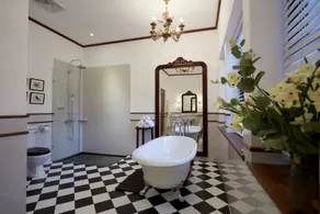 Thotalagala - Salle de bain