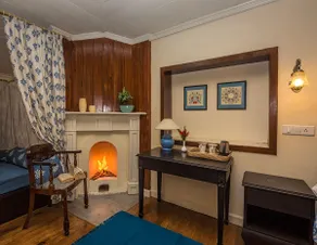 Ging Tea House - Chambre