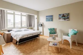 West Bay - Room