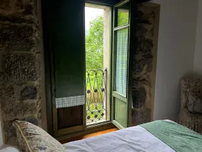 Hotel Boutique Villa de Palacios - Palacio de Aras - Zimmer