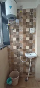 Hotel Surya Inn - Bathroom