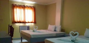 UKL Ever Resort Hotel - Chambre
