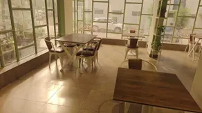 RESTEL STUDIO FLATS - Restaurant