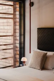 Aethos Hotel Monterosa - Room