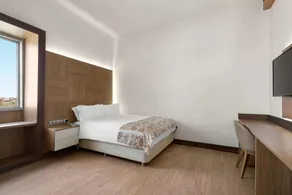Wyndham Cerkezkoy - Habitación