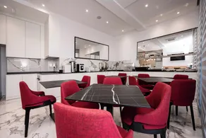 G Star Hotel - Restaurant