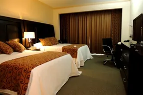 Hotel Real del Bosque Golf and Spa - Værelse