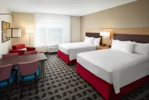 TownePlace Suites by Marriott Leesburg - Chambre