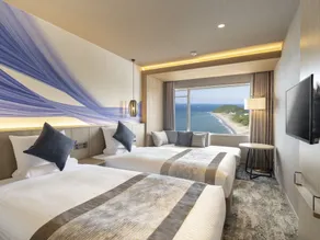 Irago Ocean Resort - Chambre