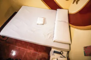 Astrotel Novaliches - Zimmer