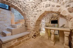 Maran House Mardin - Recepción
