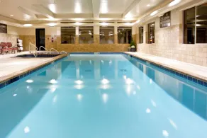 Holiday Inn Express & Suites Kanab by IHG - Piscine