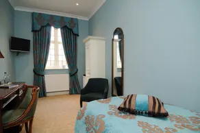 Ye Olde Bell Hotel & Spa - Badezimmer