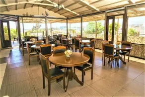 Hotel D´Carlo Class  - Restaurant