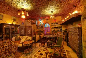 Remhala Guest House - Room