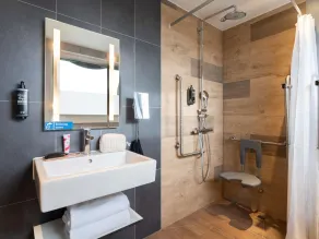 ibis Styles Geneve Palexpo Aeroport - Værelse