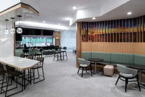 Hyatt Place Tempe Phoenix University - Restaurant