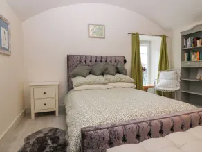 101a Pettycur Road - Habitación