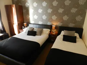 Senlac Guesthouse - Værelse