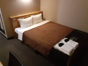 Hotel Seagull - Chambre