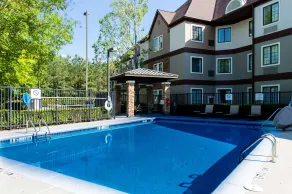 Sonesta ES Suites Atlanta Alpharetta Avalon - Piscine