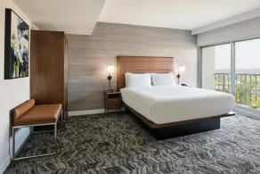Courtyard Los Angeles Sherman Oaks - Chambre