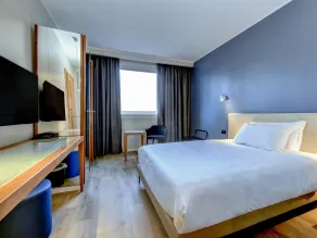 B&B Hotel Quarto d'Altino  - Værelse