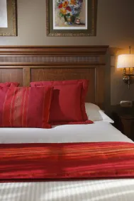 Gran Hotel Los Abetos - Chambre