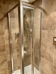 The Dutch Mill Hotel - Salle de bain