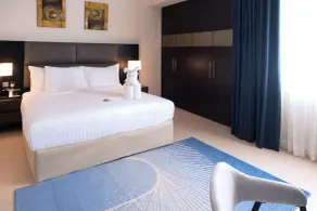 Jannah Executive Hotel Apartments - Room