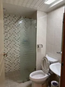 Dream Jeju Hotel - Bagno