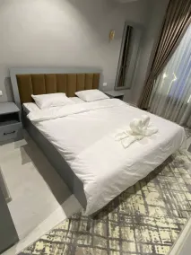 Polar Bear - Room