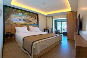 Northdoor Hotel - Habitación
